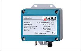 DE25 – Digital Differential Pressure Transmitter