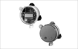 DE16 – Differential Pressure Transmitter