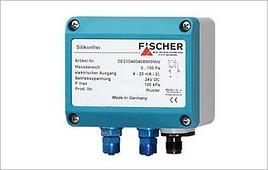 DE23 – Differential Pressure Transmitter