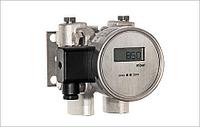 DE13 Differential Pressure Transmitter