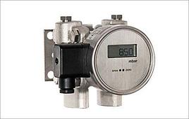 DE13 – Differential Pressure Transmitter