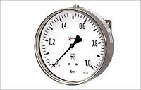 DA30 Differential Pressure Gauge