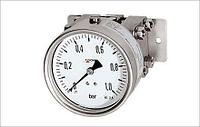 DA10 Differential Pressure Gauge