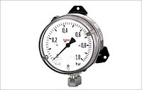 DA12 Differential Pressure Gauge