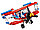 Конструктор BELA Creator 11045 "Самолет для крутых трюков 3 в 1",  206 деталей, аналог LEGO Creator 31076, фото 3