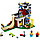 Конструктор BELA 11049 "Скейт-площадка 3 в 1", 434 детали, аналог LEGO Creator Креатор 31081, фото 3