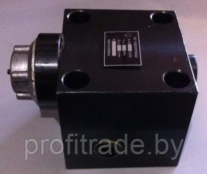 Гидродроссель ДРС-32