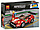 Конструктор Speeds Champion 10943 "Феррари 488 GT3 "Scuderia Corsa", 185 деталей, аналог LEGO 75886 , фото 3