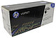 Картридж 650A/ CE270A (для HP Color LaserJet M750/ CP5520/ CP5525) чёрный, фото 2