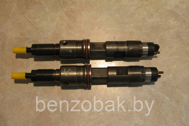 КОМПЛЕКТ ФОРСУНОК ФОРСУНКА 0445120004 RENAULT PREMIUM 420 DCI