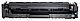 Картридж 203X/ CF541X (для HP Color LaserJet Pro M254/ M280/ M281) голубой, фото 2