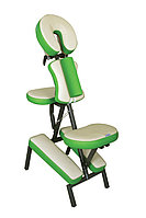 Складной портативный стул для массажа US Medica Rondo, фото 1