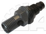 Адапт. бур.коронки DD-BU - 1¼” (DD 160, 250, 450)