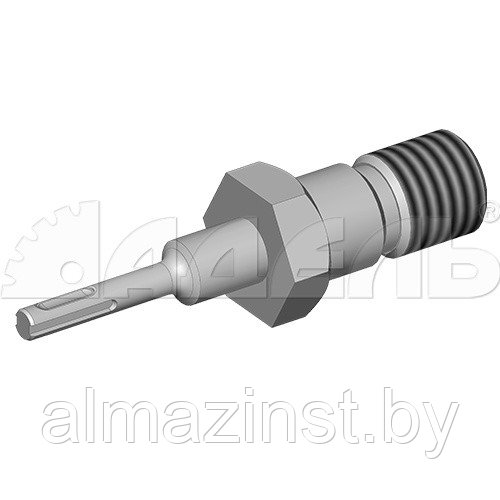 Адаптер под SDS plus 1 ¼’’