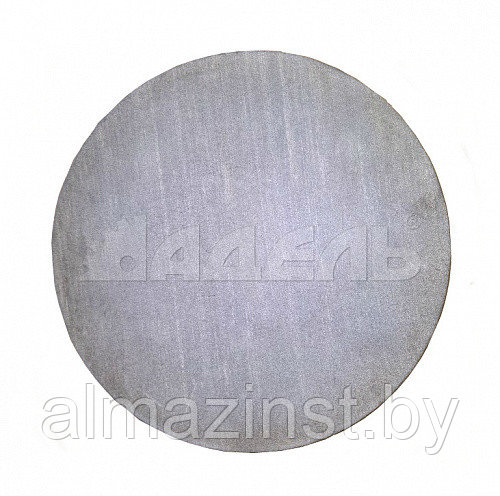 Абразивная плита на вулканитовой основе 300 для вскрытия алмазных сегментов - фото 1 - id-p99916886