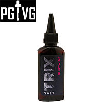 Smoke Kitchen TRIX SALT Glint Wine 99922048 Smoke Kitchen TRIX SALT Glint Wine