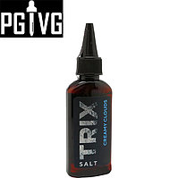 Smoke Kitchen TRIX SALT Creamy Clouds 99926085 Smoke Kitchen TRIX SALT Creamy Clouds