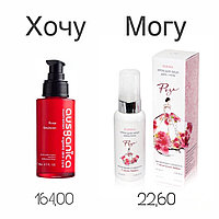 ХОЧУ/МОГУ: средства для лица