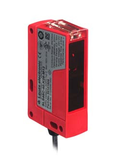 50121908 | SLS46C-70.K28 - Single beam safety device transmitter - фото 1 - id-p99923897