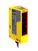 50126327 | SLE46C-40.K4/4P - Single beam safety device receiver