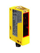 50126328 | SLE46C-40.K4/4P-M12 - Single beam safety device receiver