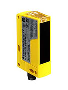 50126332 | SLE46CI-40.K4/4P-M12 - Single beam safety device receiver