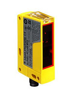 50126546 | SLS46C-40.K48-M12 - Single beam safety device transmitter