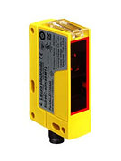 50126546 | SLS46C-40.K48-M12 - Single beam safety device transmitter