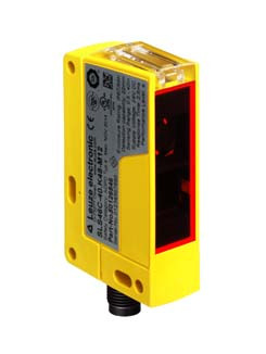 50126548 | SLS46C-70.K48-M12 - Single beam safety device transmitter - фото 1 - id-p99923923