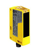 50126550 | SLS46CI-40.K48-M12 - Single beam safety device transmitter