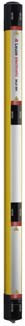 66502301 | MLD500-T4L/A - Multiple light beam safety device transmitter, фото 2