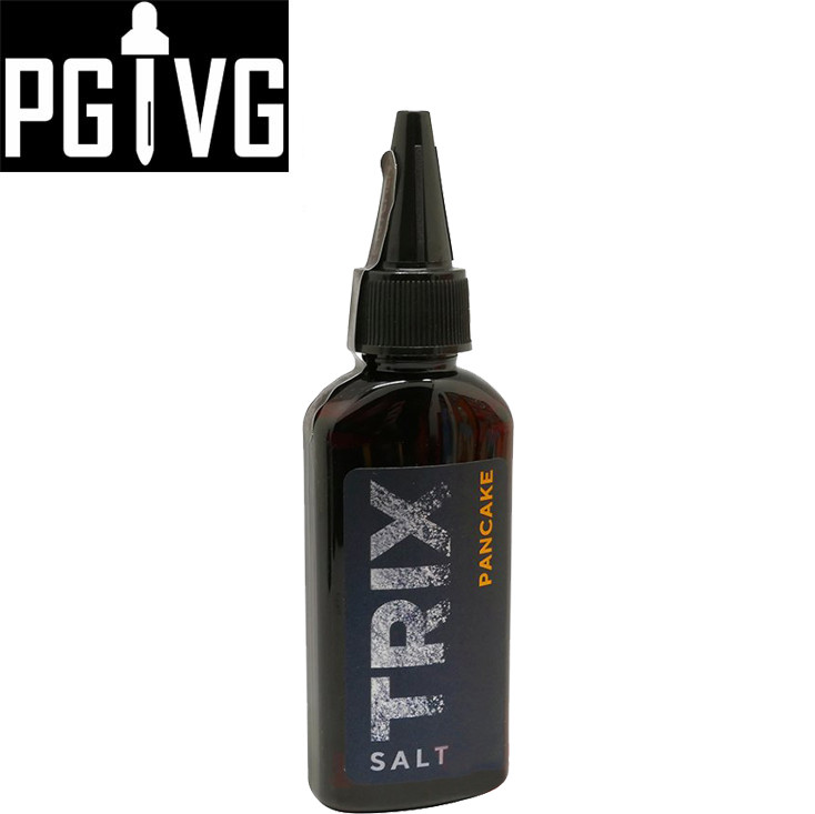 Smoke Kitchen TRIX SALT Pancake