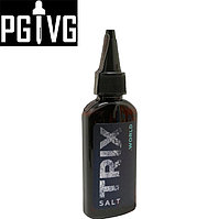 Smoke Kitchen TRIX SALT World 99926556 Smoke Kitchen TRIX SALT World