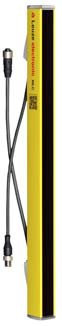 68022307 | MLC500T30-750MG - Safety light curtain transmitter, фото 2