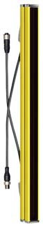 68023404 | MLC520R40-450MG - Safety light curtain receiver, фото 2