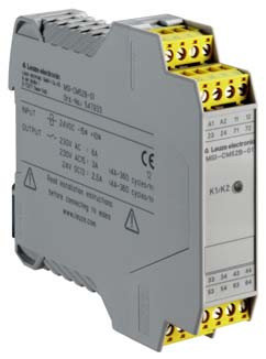547933 | MSI-CM52B-01 - Safety relay, фото 2