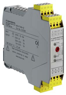 547936 | MSI-DT30B-02 - Safety relay, фото 2