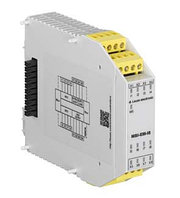 50132992 | MSI-EM-I8-01 - Safe input module