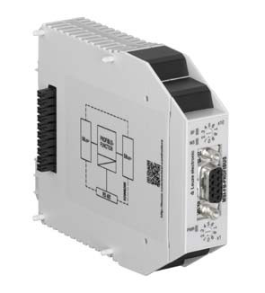 50132995 | MSI-FB-PROFIBUS - Fieldbus gateway