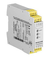 50133007 | MSI-SR-LC31MR-03 - Safety relay