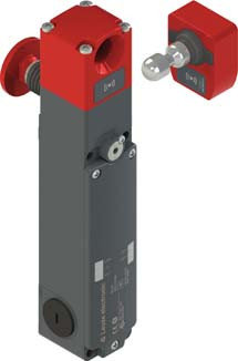 50132052 | L300-M31C3-SLM24-PB-SCA - Safety locking device, фото 2