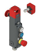 50142119 | L300-B2-M41M23B19-SLM24-PB-UCA - Safety locking device