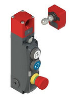 50142204 | L300-B2-M41C3-MLM24-SCA - Safety locking device