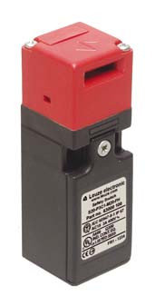 63000103 | S20-P4C1-M20-FH - Safety switch, фото 2