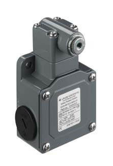 63000304 | S300-M13C3-M20-CB - Safety position switch, фото 2