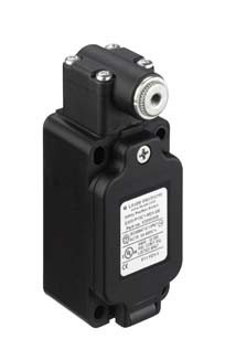63000308 | S300-P13C1-M20-SB - Safety position switch, фото 2