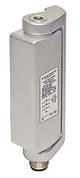 63000401 | S400-M4M12-B - Safety hinge switch