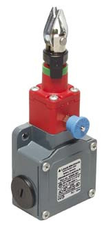 63000500 | ERS200-M0C3-M20-HLR - E-STOP rope switch
