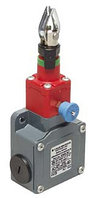63000503 | ERS200-M4C1-M20-HLR - E-STOP rope switch