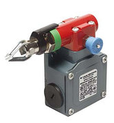 63000521 | ERS200-M4C3-M20-HAL - E-STOP rope switch